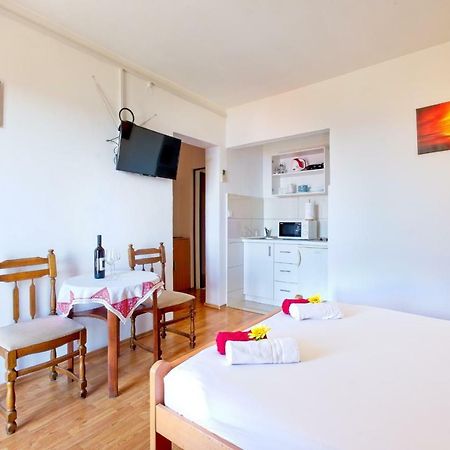 Guest House Racic Mlini Kültér fotó