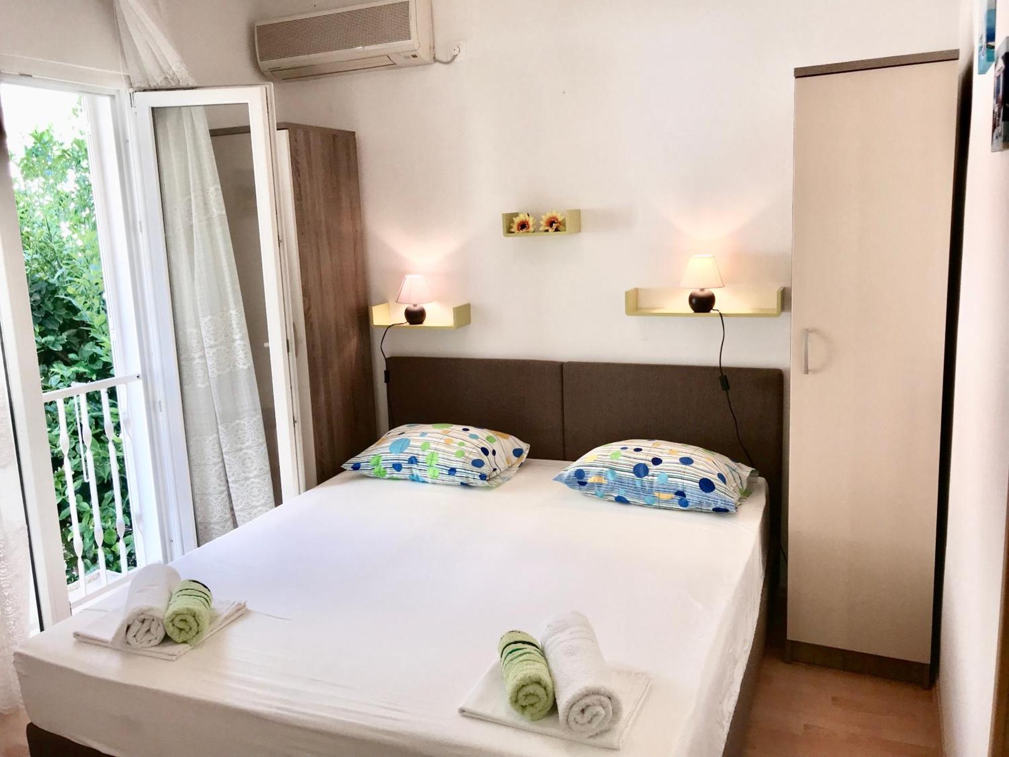 Guest House Racic Mlini Kültér fotó