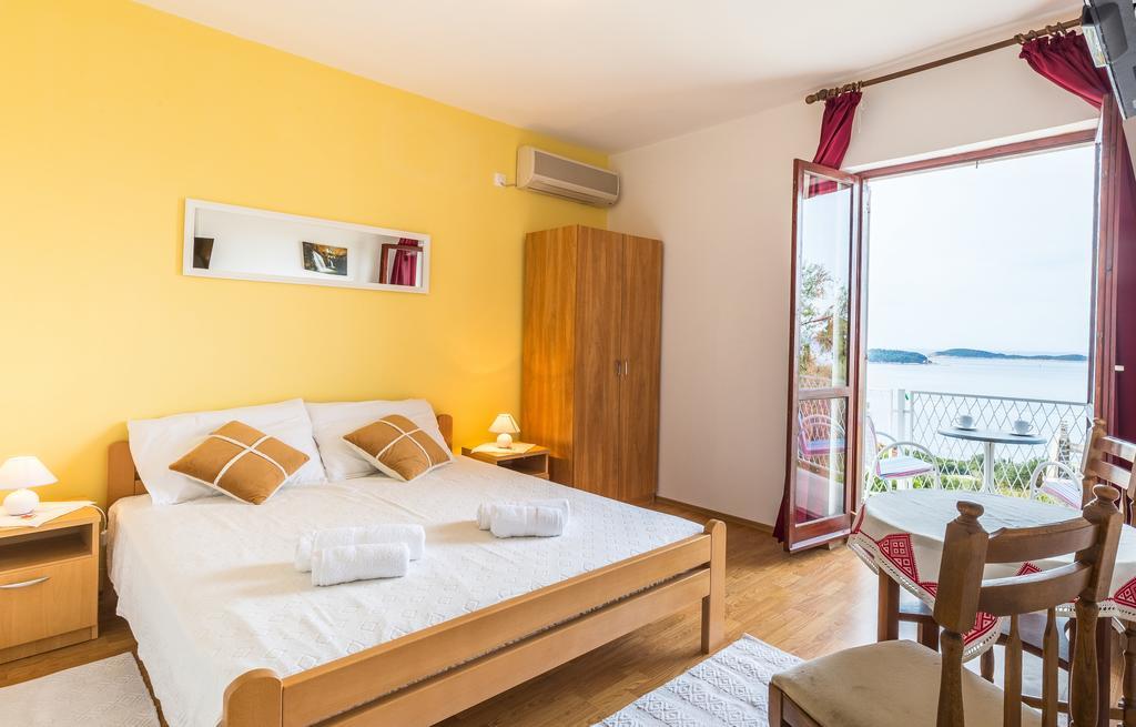Guest House Racic Mlini Kültér fotó