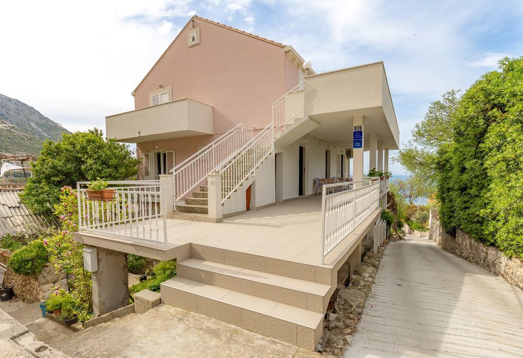 Guest House Racic Mlini Kültér fotó