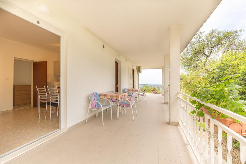 Guest House Racic Mlini Kültér fotó