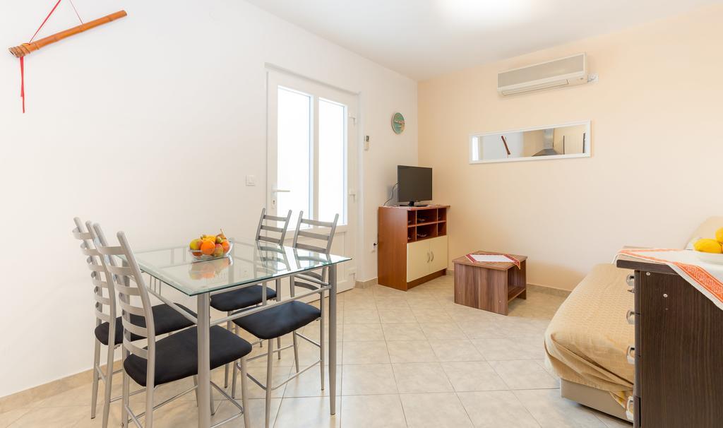 Guest House Racic Mlini Kültér fotó