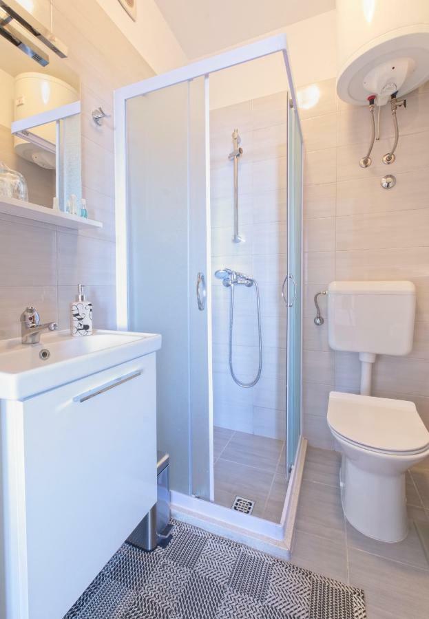 Guest House Racic Mlini Kültér fotó
