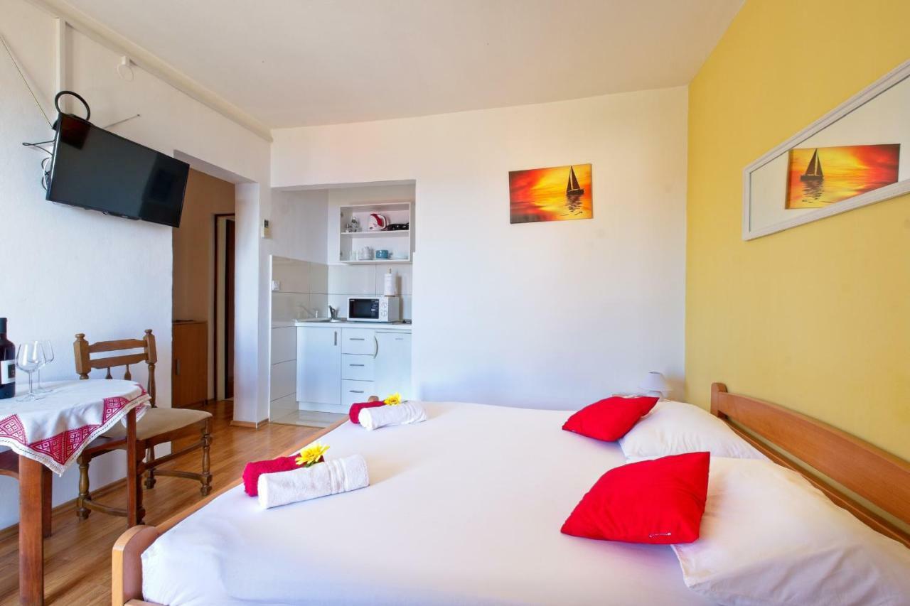 Guest House Racic Mlini Kültér fotó