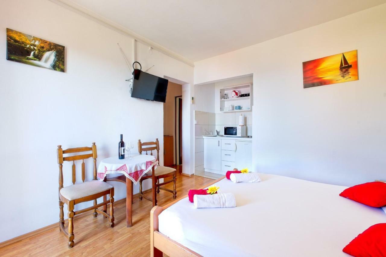 Guest House Racic Mlini Kültér fotó