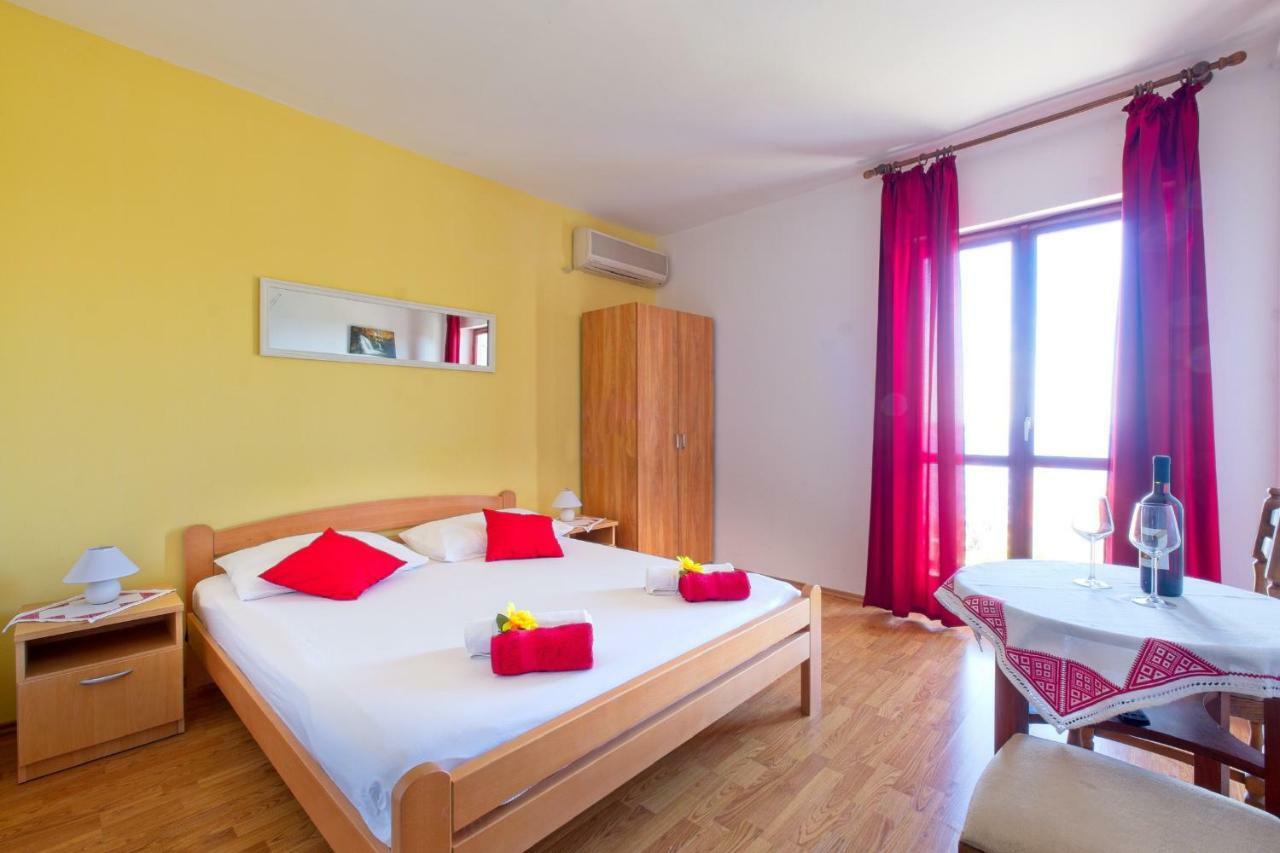 Guest House Racic Mlini Kültér fotó
