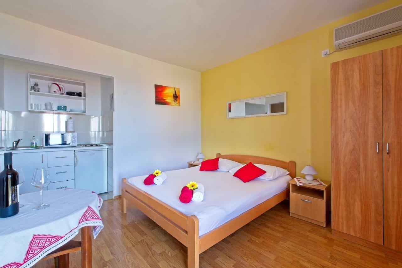 Guest House Racic Mlini Kültér fotó