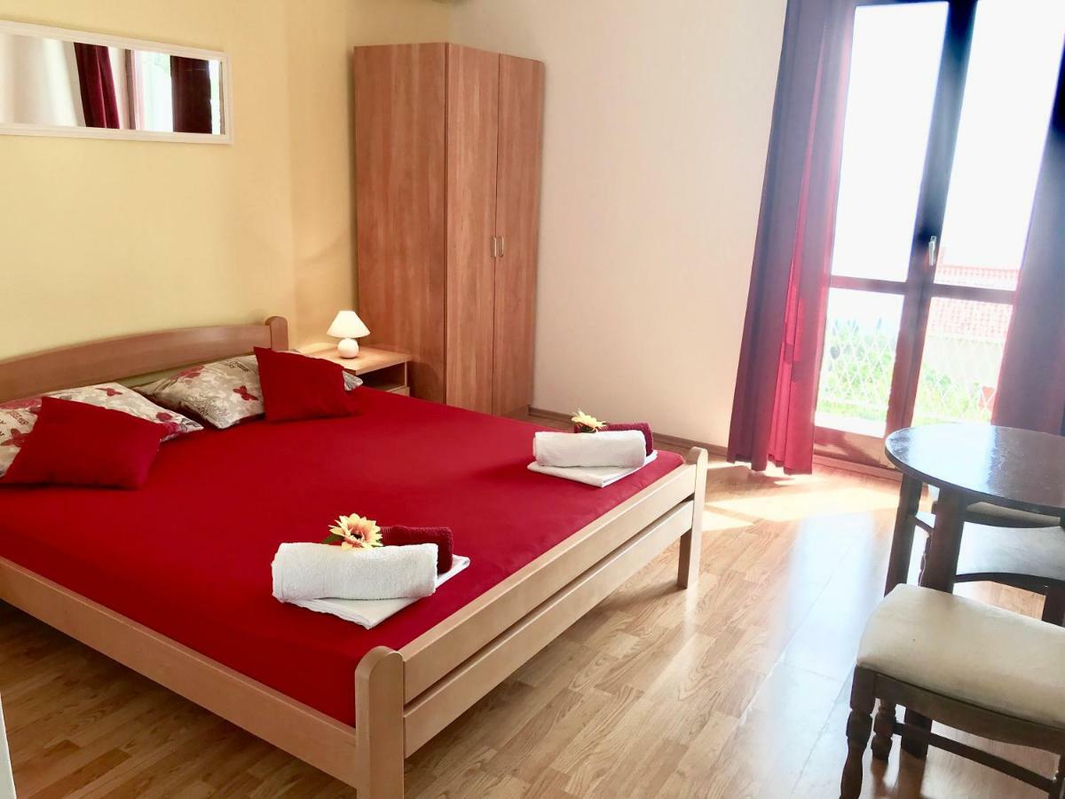 Guest House Racic Mlini Kültér fotó