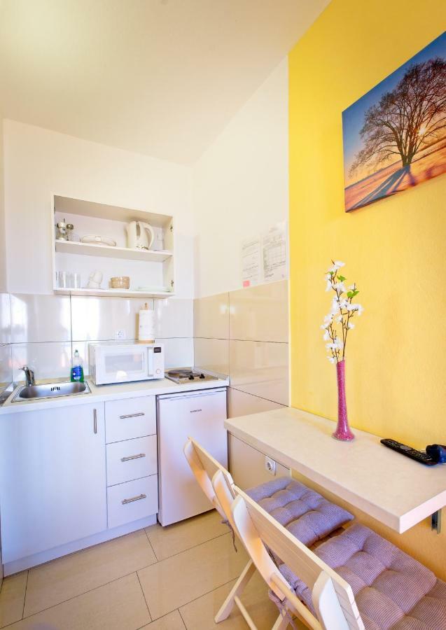 Guest House Racic Mlini Kültér fotó
