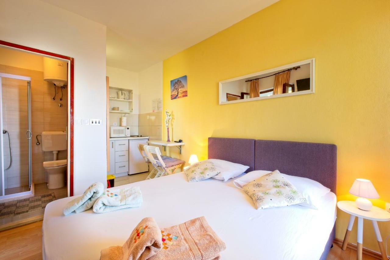 Guest House Racic Mlini Kültér fotó